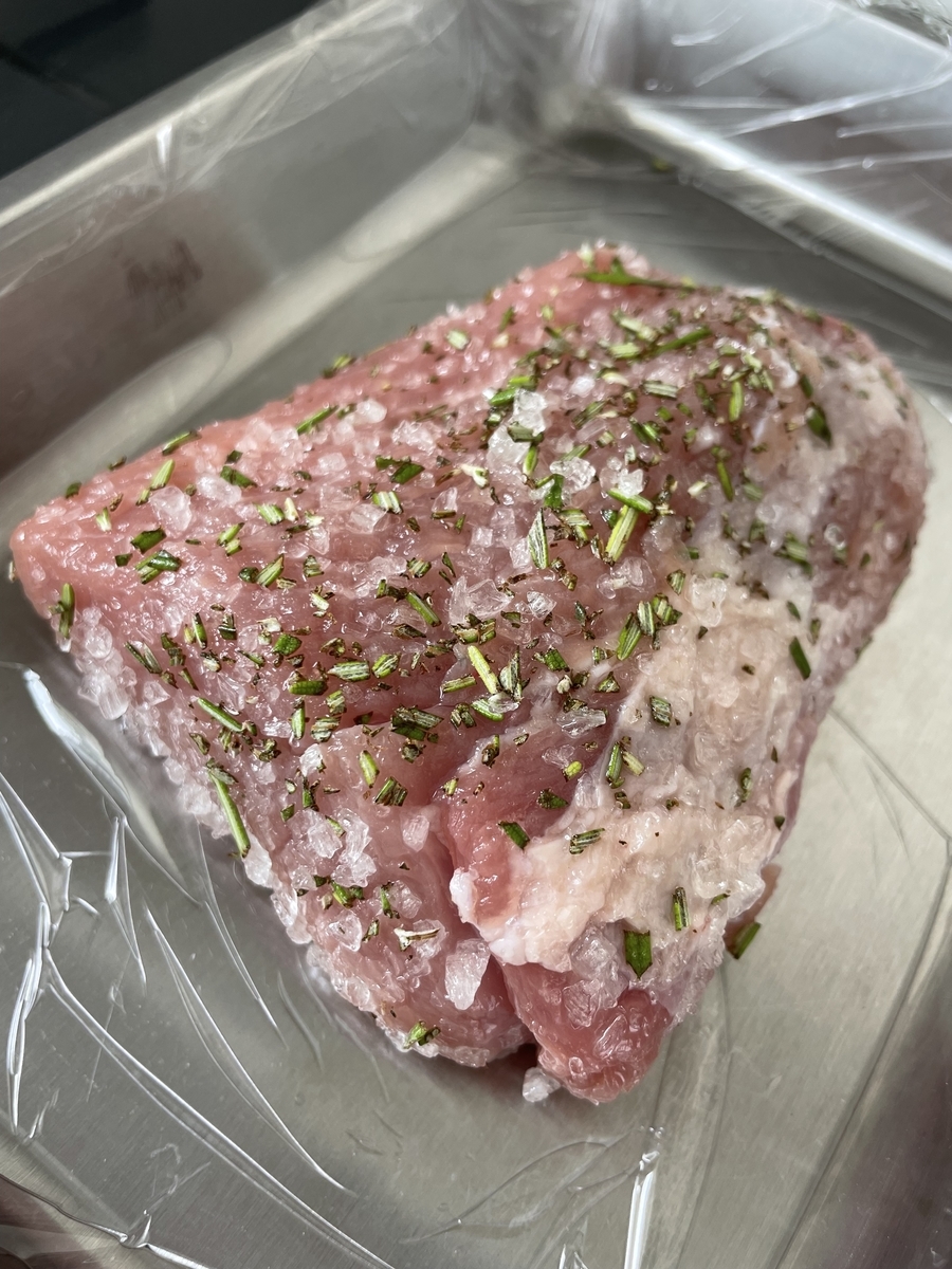 パンチェッタ